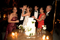 CAKE CUT